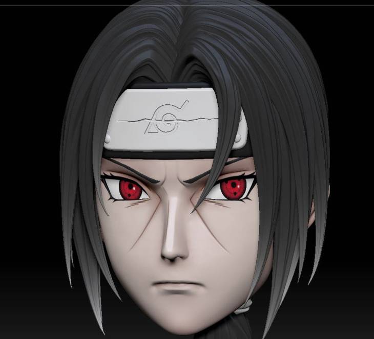 Akatsuki - Itachi - Image 9