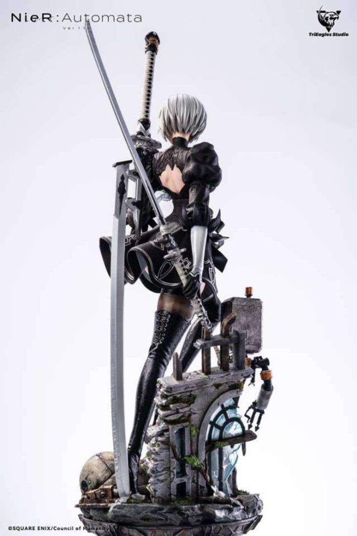 TriEagles - 2B - Image 10