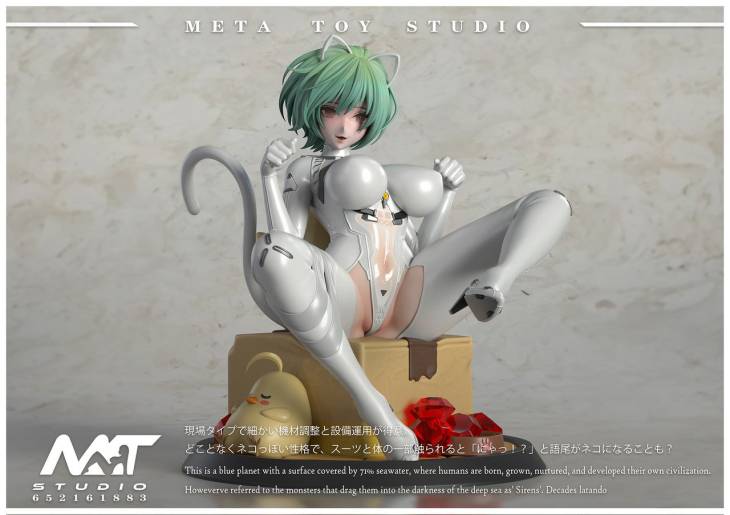 Meta Toy - Admiral Nakhimov - Image 2