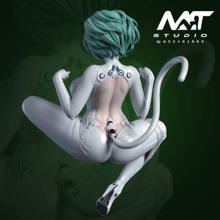 Meta Toy - Admiral Nakhimov - Image 5