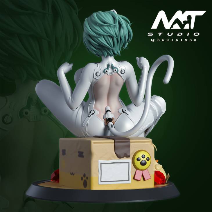 Meta Toy - Admiral Nakhimov - Image 8