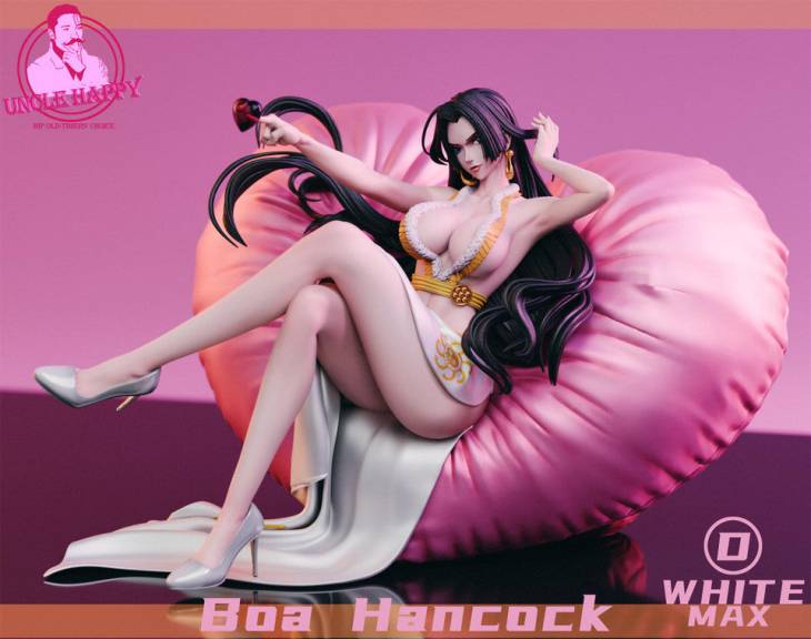 Uncle - Boa Hancock - Image 2
