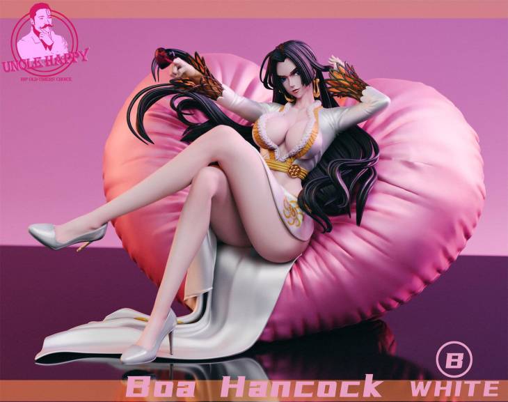 Uncle - Boa Hancock - Image 7