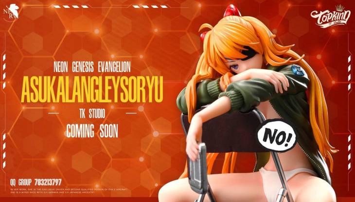 Top King - Asuka