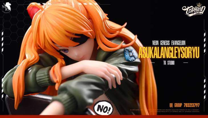 Top King - Asuka - Image 3