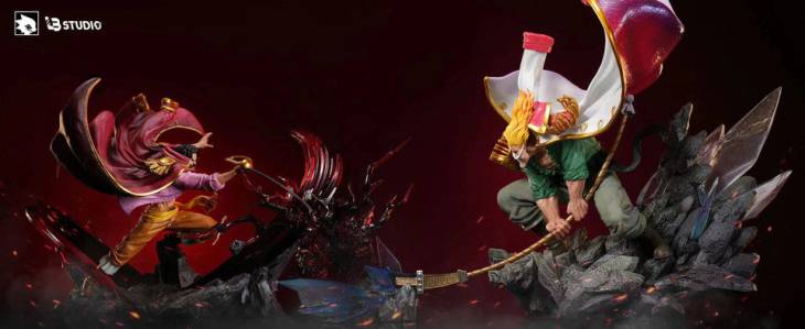 LB - Whitebeard - Image 8