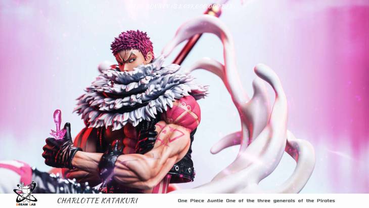 Dream Lab - Katakuri - Image 2