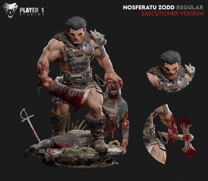 Player 1 - Zodd - Image 23