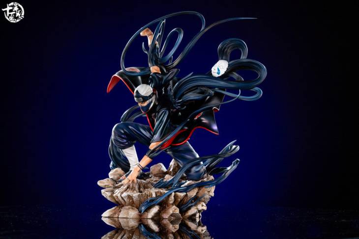 SNBR - Kakuzu - Image 4