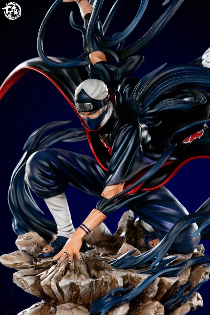 SNBR - Kakuzu - Image 2
