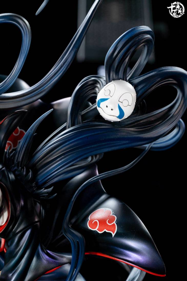 SNBR - Kakuzu - Image 3