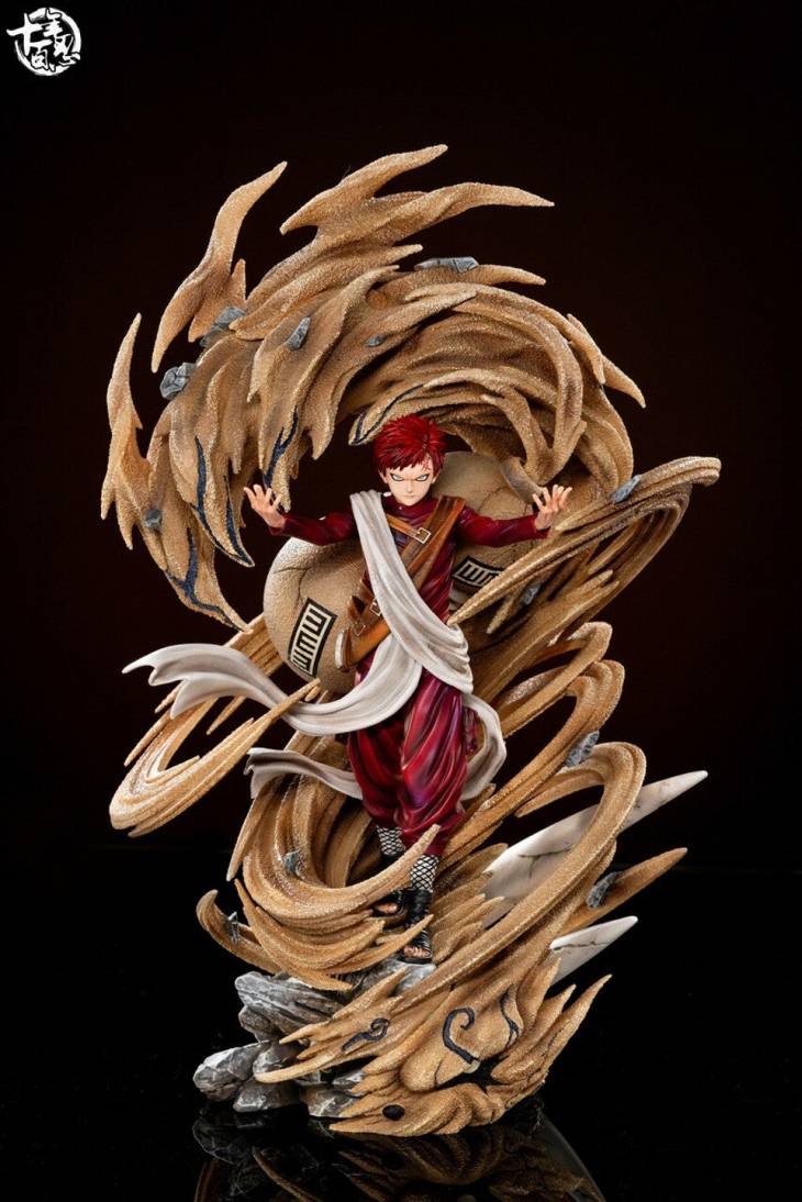 SNBR - Gaara