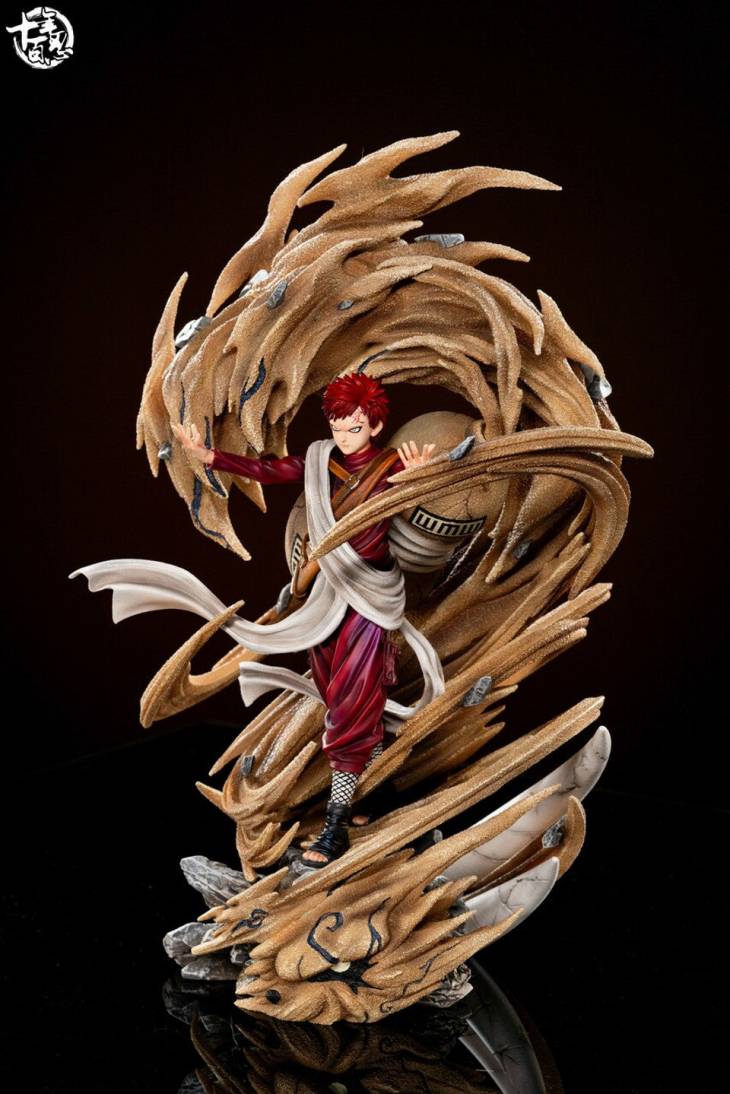 SNBR - Gaara - Image 3