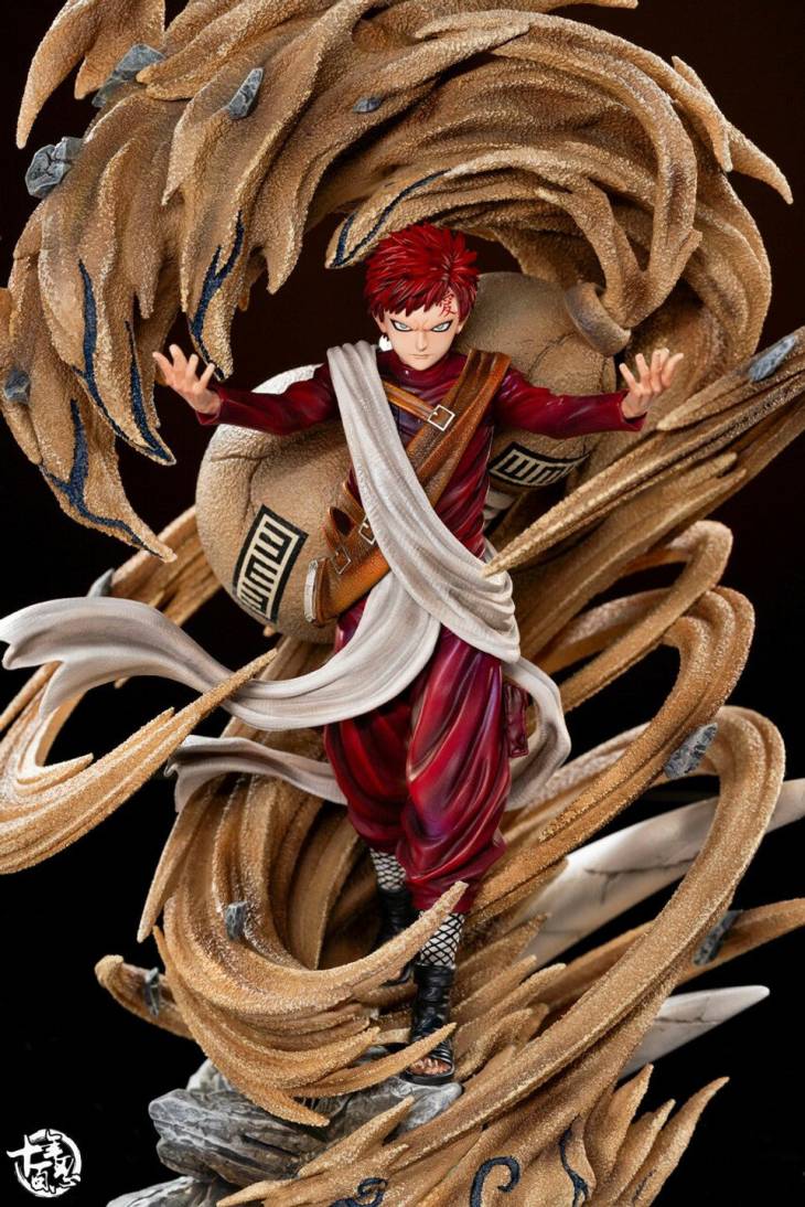 SNBR - Gaara - Image 2