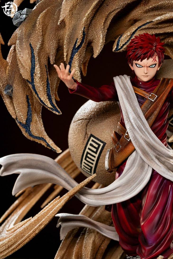 SNBR - Gaara - Image 4