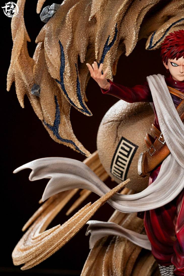 SNBR - Gaara - Image 6