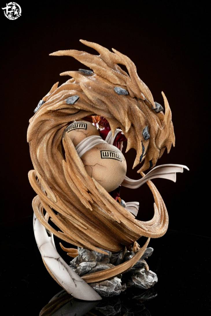 SNBR - Gaara - Image 5