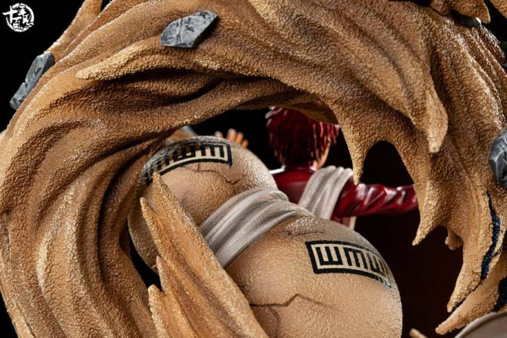 SNBR - Gaara - Image 9