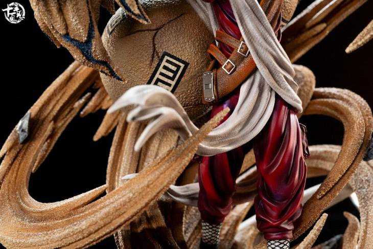 SNBR - Gaara - Image 10