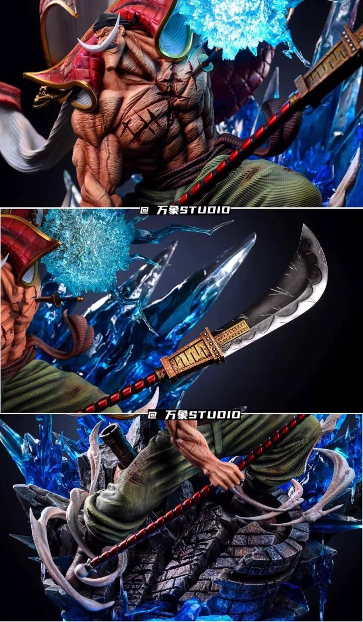 WX - Whitebeard - Image 7
