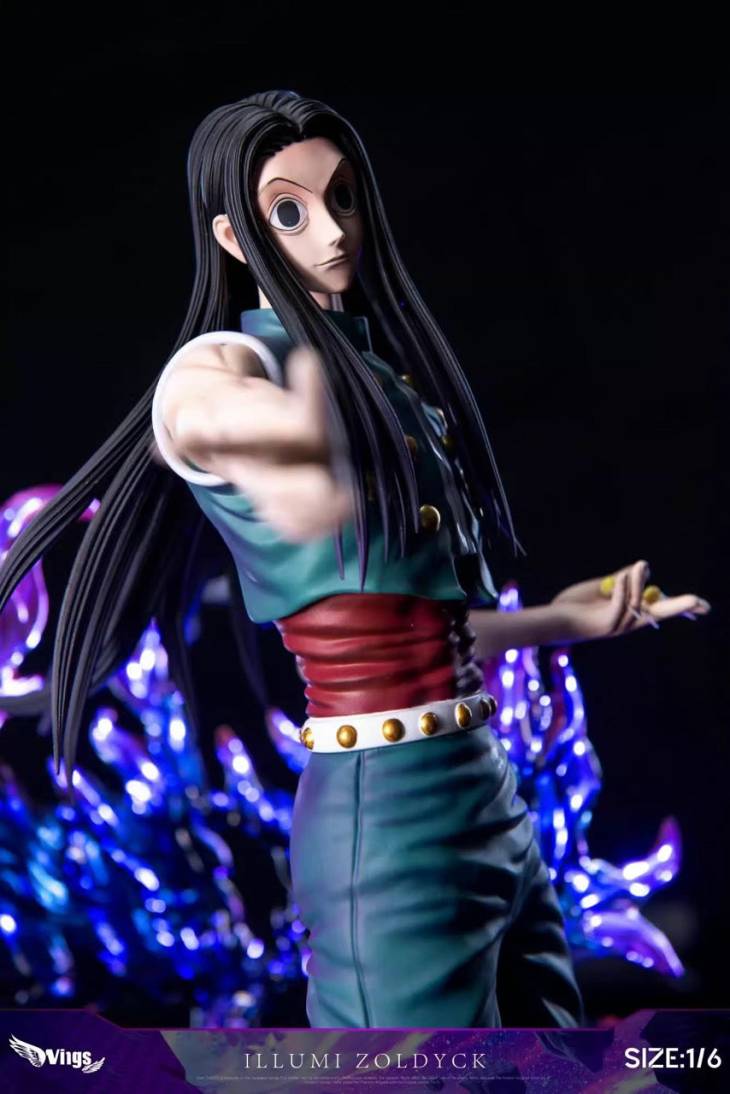 Wings - Illumi - Image 4