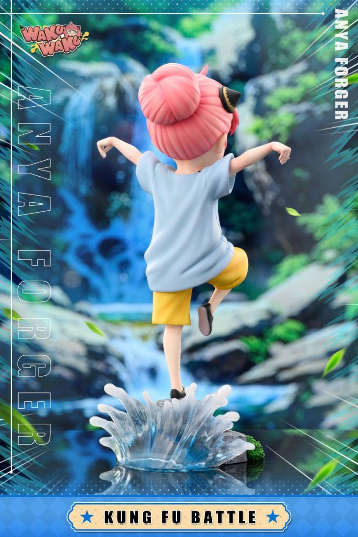 Waku Waku - Anya - Image 8