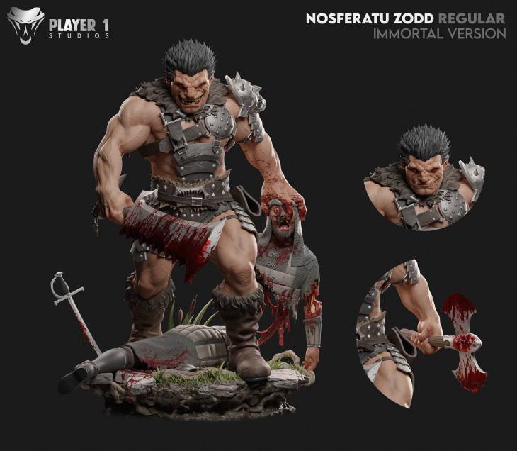 Player 1 - Zodd - Image 24