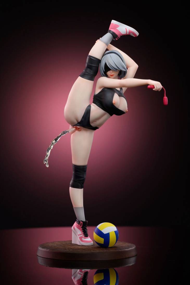 Mystic Ball - 2B - Image 4