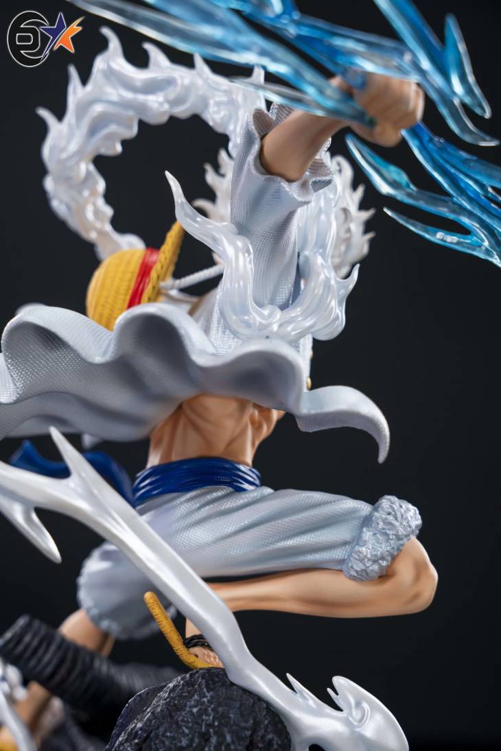 Superstar - Nika Luffy - Image 4