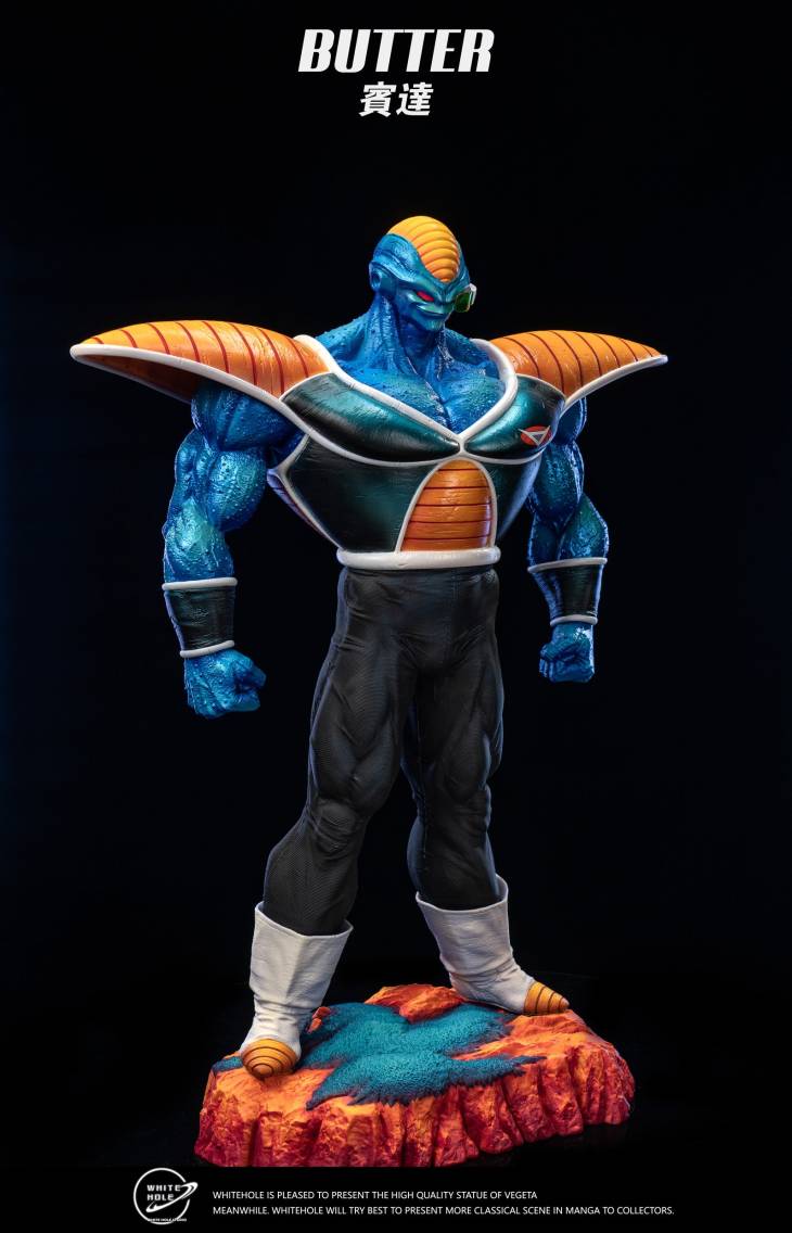 White Hole - Ginyu Force - Image 24