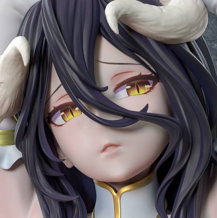 Yasisi - Albedo - Image 2