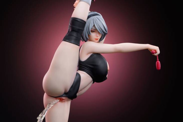 Mystic Ball - 2B - Image 2