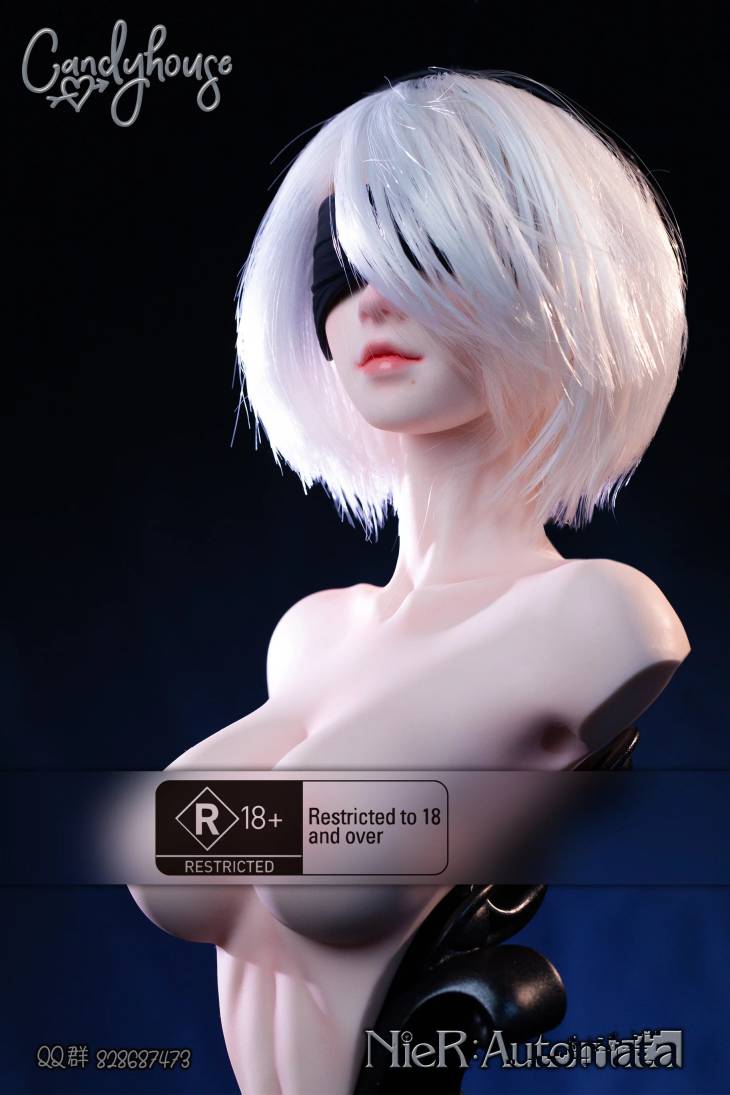 Candy House - 2B - Image 8
