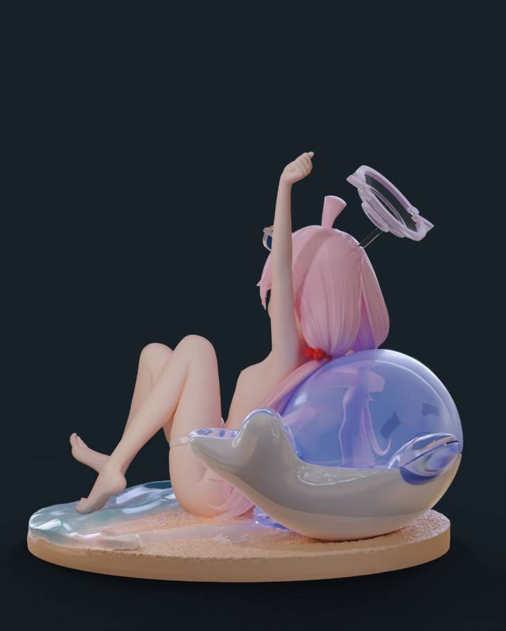 Circle Max - Takanashi Hoshino - Image 7