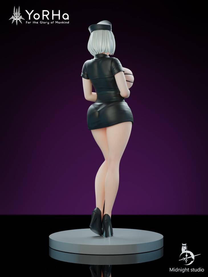 Midnight - 2B - Image 3