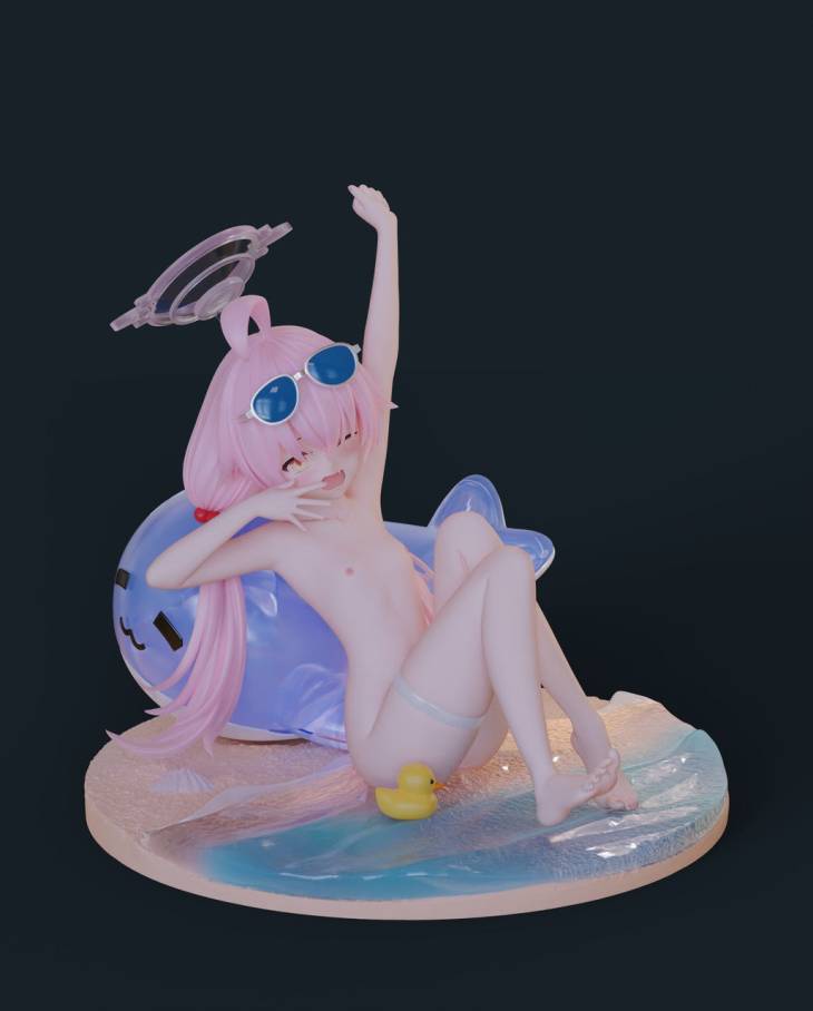 Circle Max - Takanashi Hoshino - Image 4