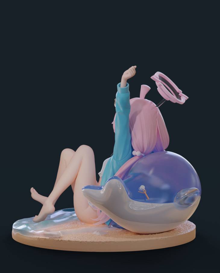Circle Max - Takanashi Hoshino - Image 6