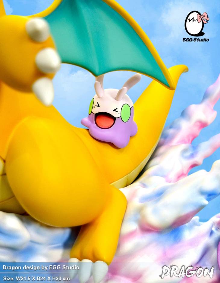 EGG - Dragon - Image 4