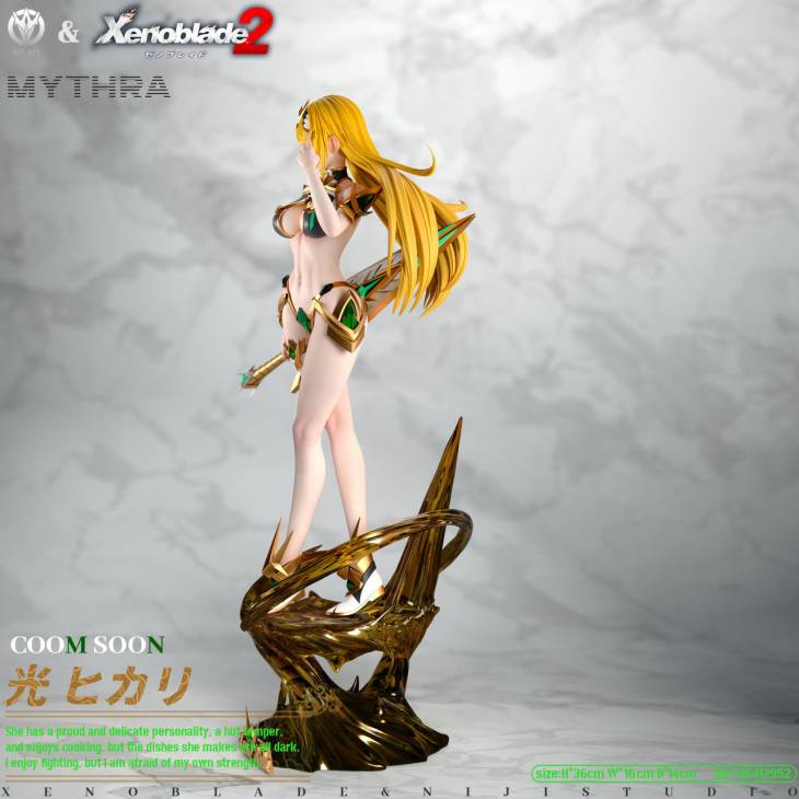 Niji - Mythra - Image 5