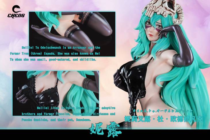Cheng - Nelliel - Image 4