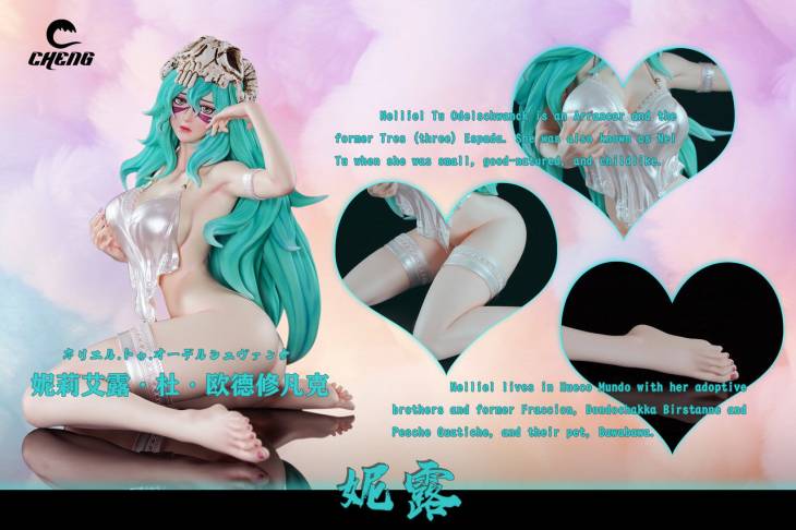 Cheng - Nelliel - Image 3
