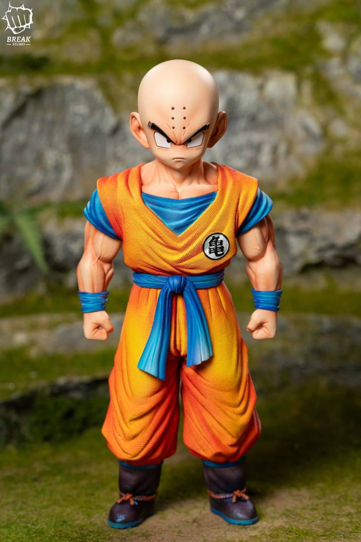 Break - Krillin - Image 3