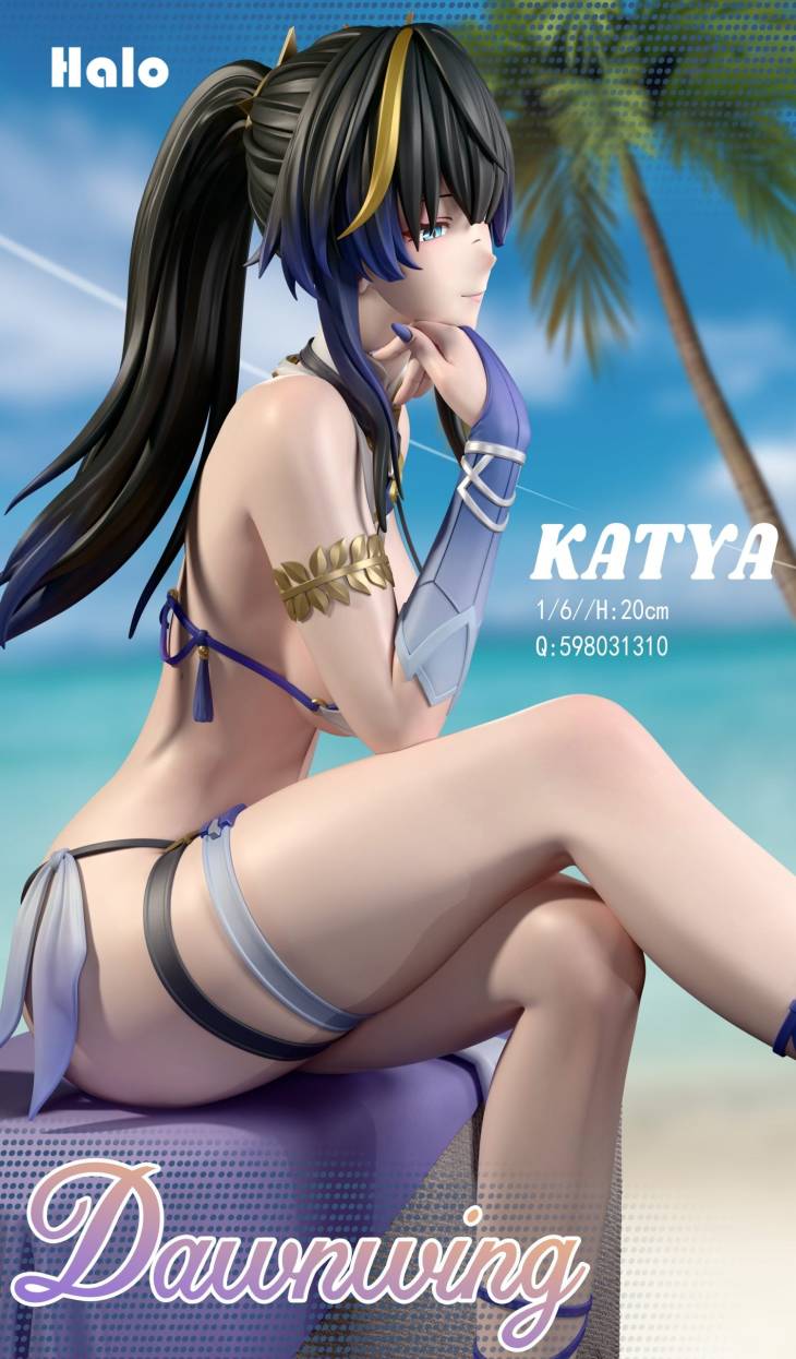 Halo - Katya - Image 5