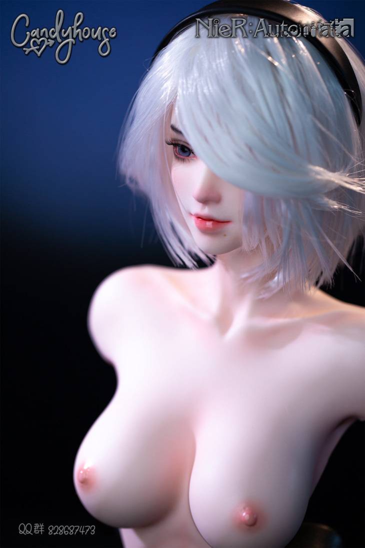 Candy House - 2B - Image 15