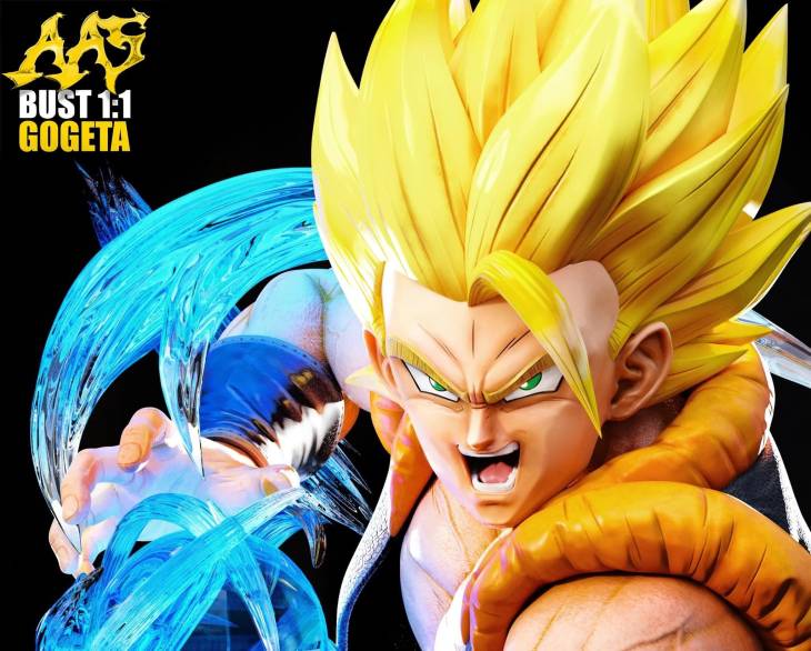 Army Ant - Gogeta and Vegito - Image 7