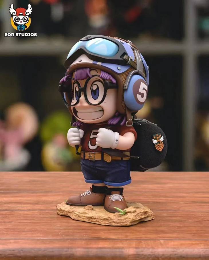 ZOR - Arale - Image 3