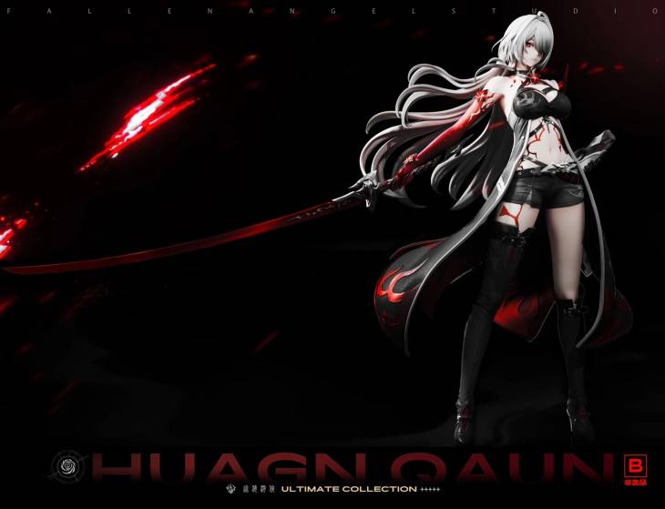 FA - Acheron - Image 2