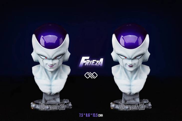 Infinite - Frieza - Image 13