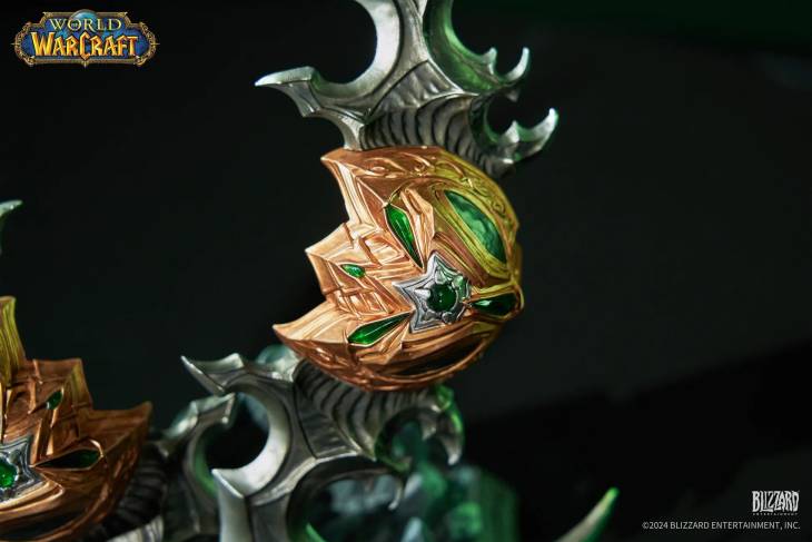 Blizzard Entertainment - Warglaive of Azzinoth - Image 2