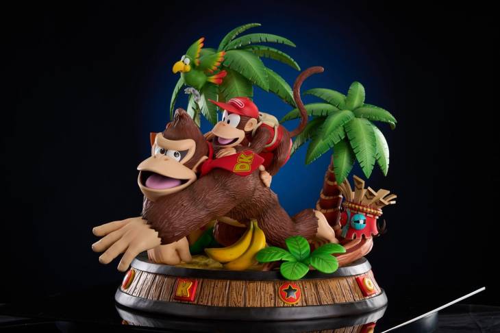 Black Swan - Donkey Kong - Image 3